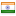 zerolinks.org server is located in India